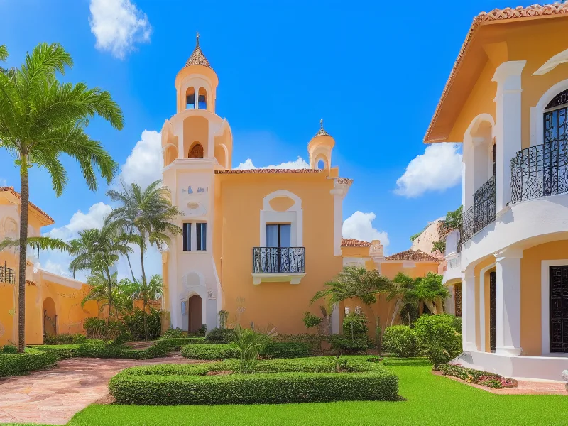Safest and Most Peaceful 10 Cities in Dominican Republic
