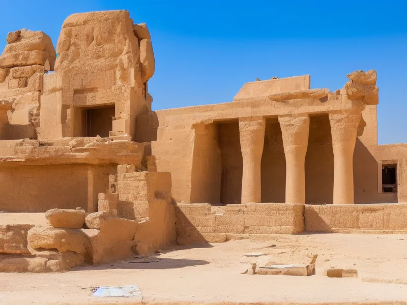 Safest and Most Peaceful 10 Cities in Egypt