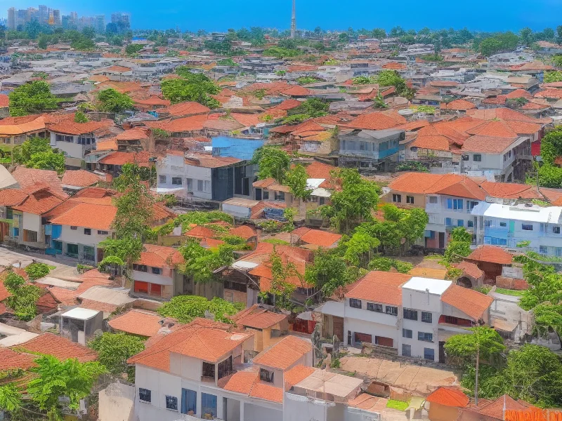 Safest and Most Peaceful 10 Cities in Indonesia