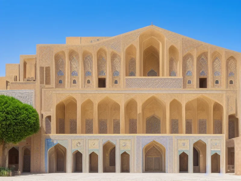 Safest and Most Peaceful 10 Cities in Iran