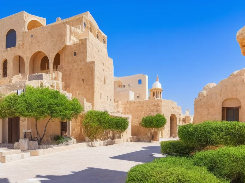 Safest and Most Peaceful 10 Cities in Israel