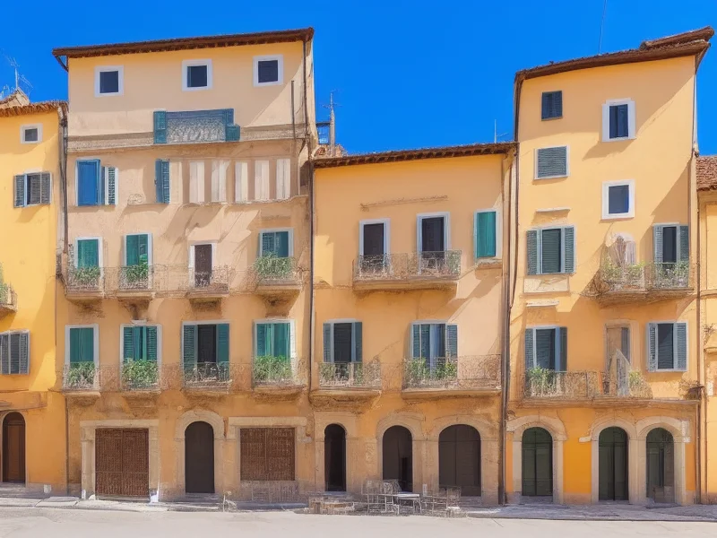 Safest and Most Peaceful 10 Cities in Italy