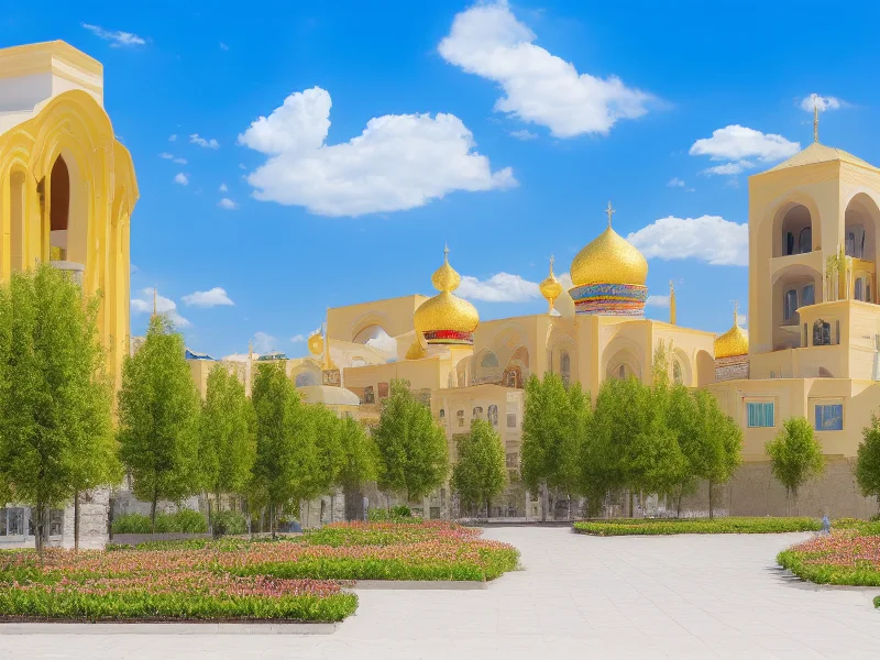 Safest and Most Peaceful 10 Cities in Kazakhstan