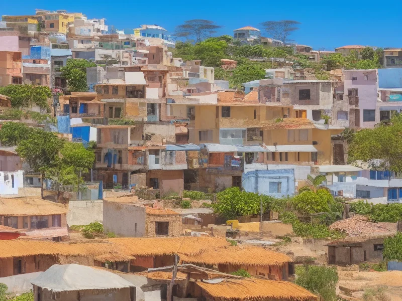 Safest and Most Peaceful 10 Cities in Madagascar