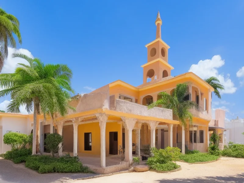 Safest and Most Peaceful 10 Cities in Mozambique