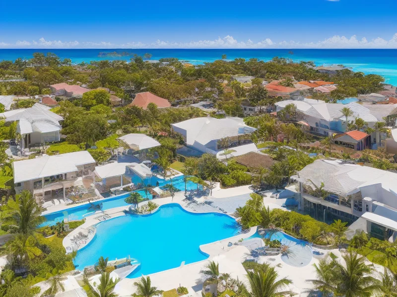Safest and Most Peaceful 10 Cities in Oceania