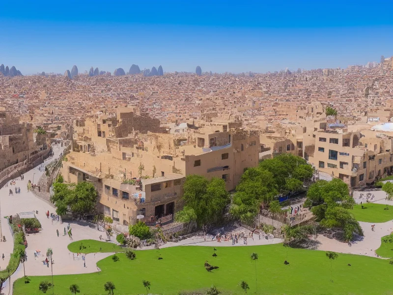 Safest and Most Peaceful 10 Cities in Peru