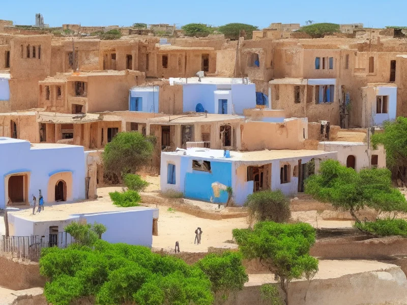 Safest and Most Peaceful 10 Cities in Somalia