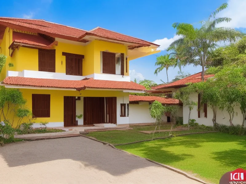 Safest and Most Peaceful 10 Cities in Sri Lanka