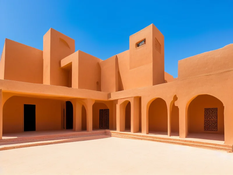 Safest and Most Peaceful 10 Cities in Sudan