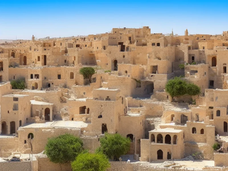 Safest and Most Peaceful 10 Cities in Syria