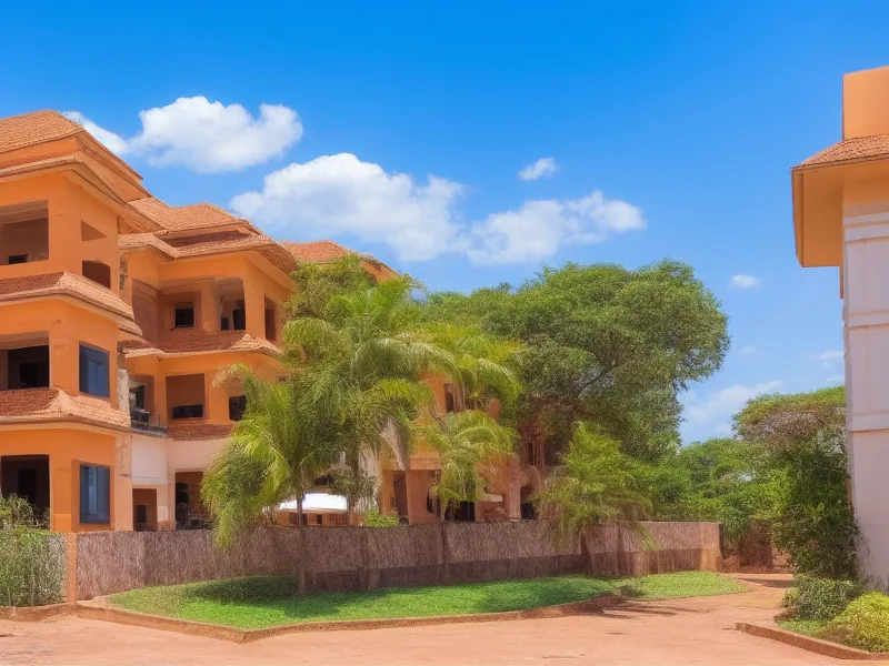 Safest and Most Peaceful 10 Cities in Uganda