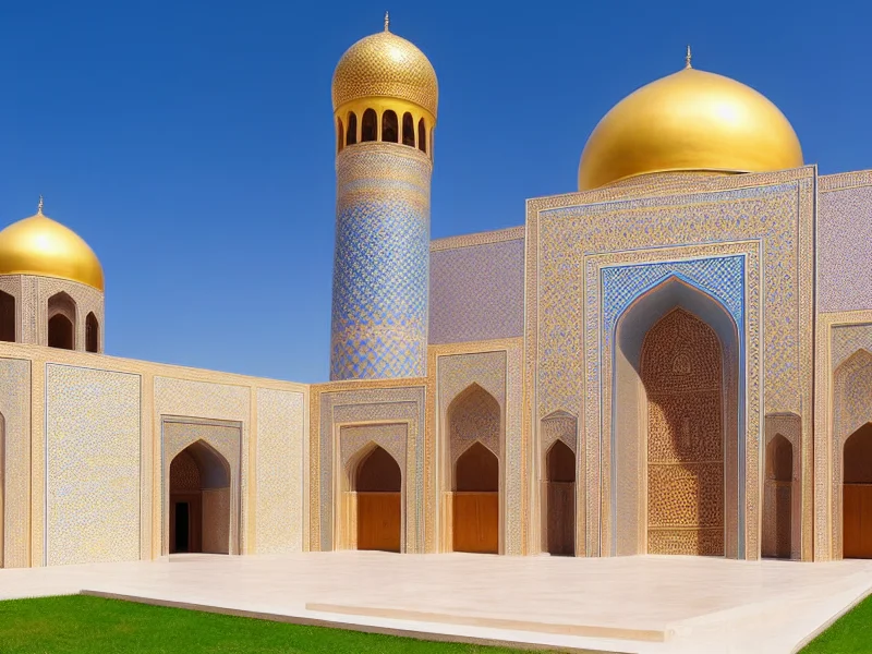 Safest and Most Peaceful 10 Cities in Uzbekistan
