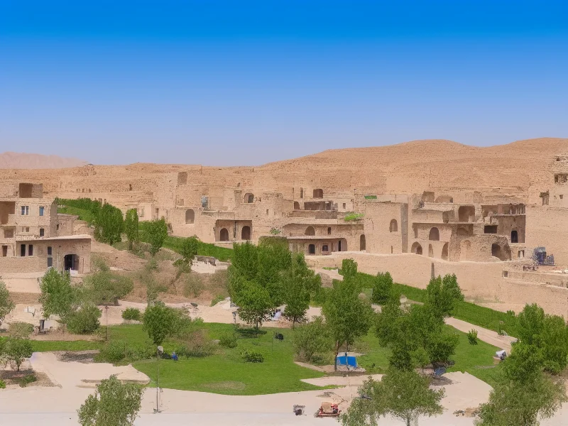 Top 10 Cities for Real Estate Investment in Afghanistan