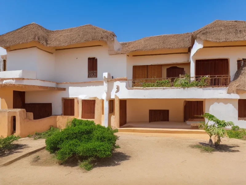 Top 10 Cities for Real Estate Investment in Benin