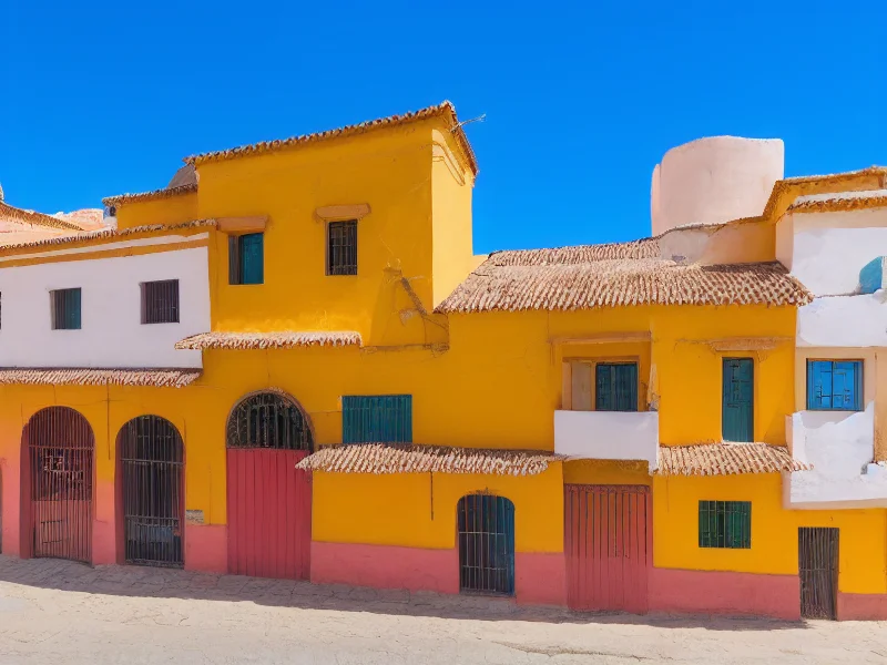 Top 10 Cities for Real Estate Investment in Bolivia