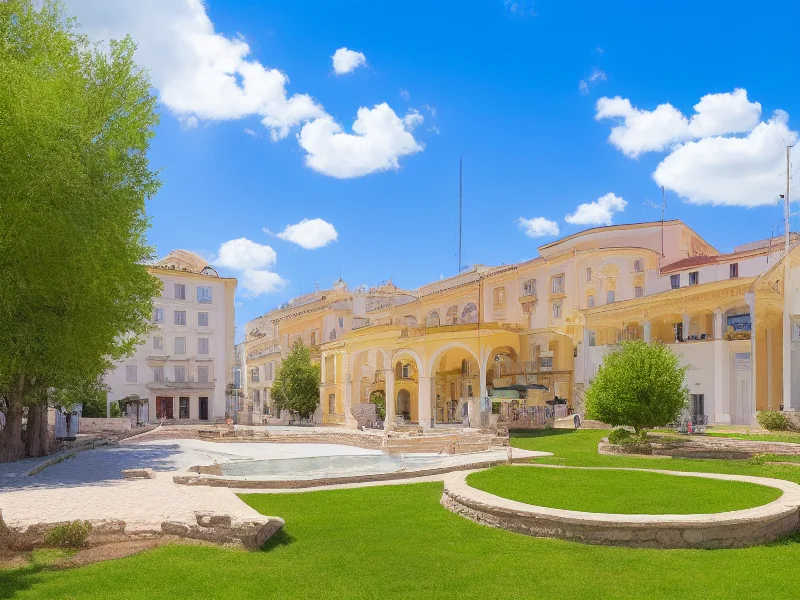 Top 10 Cities for Real Estate Investment in Bulgaria