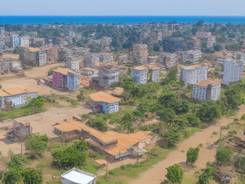 Top 10 Cities for Real Estate Investment in Congo (Kinshasa)