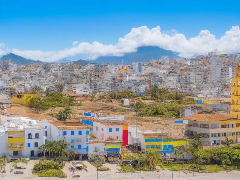 Top 10 Cities for Real Estate Investment in Ecuador
