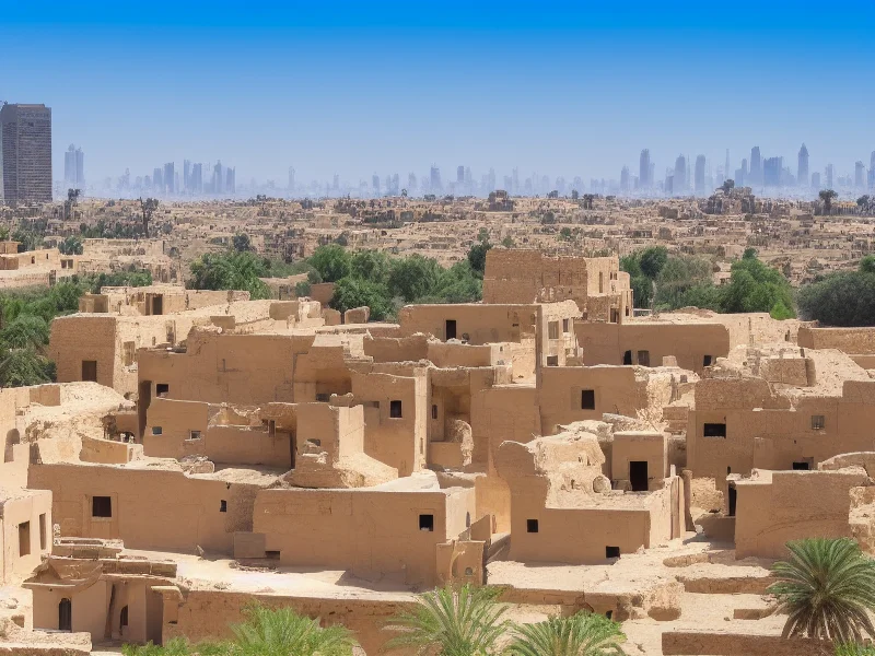 Top 10 Cities for Real Estate Investment in Egypt