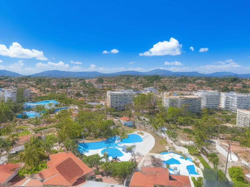 Top 10 Cities for Real Estate Investment in El Salvador