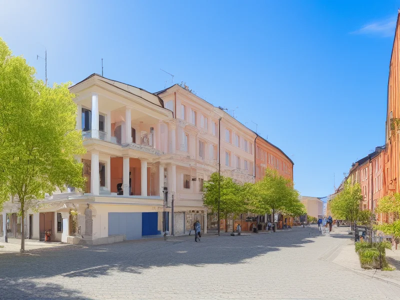 Top 10 Cities for Real Estate Investment in Finland