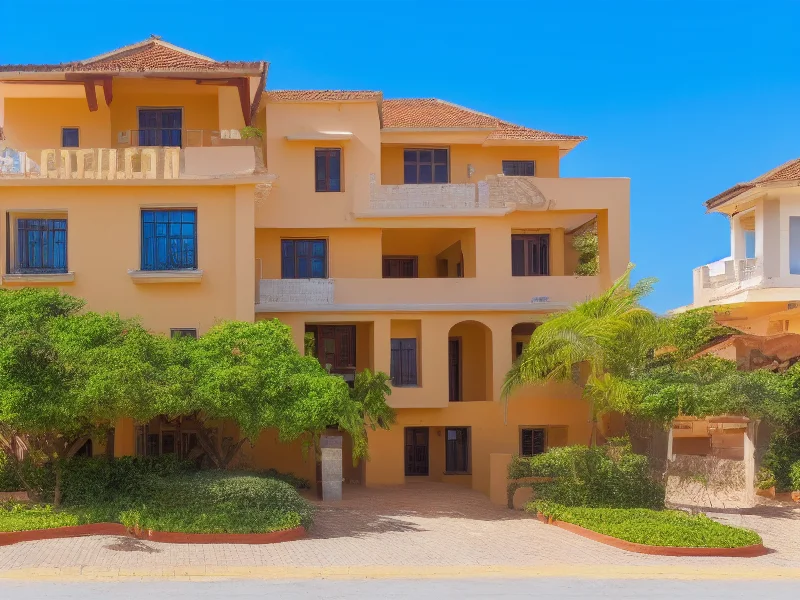 Top 10 Cities for Real Estate Investment in Ghana