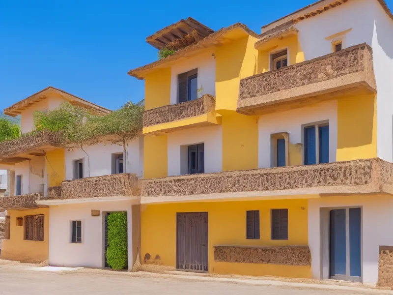 Top 10 Cities for Real Estate Investment in Guinea