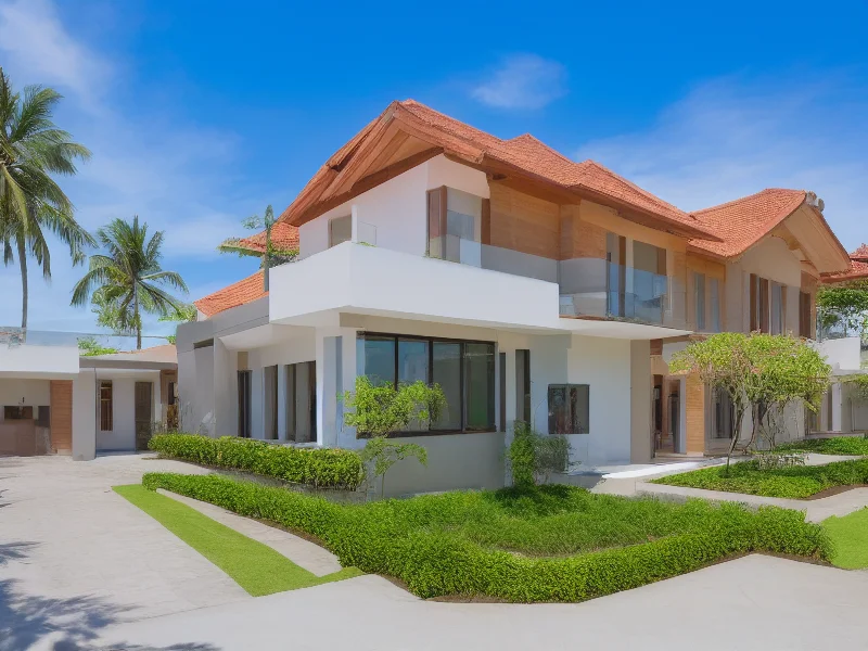 Top 10 Cities for Real Estate Investment in Indonesia