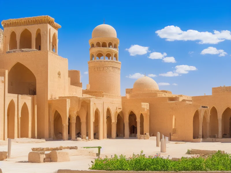 Top 10 Cities for Real Estate Investment in Iraq