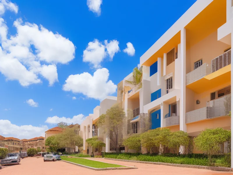Top 10 Cities for Real Estate Investment in Kenya
