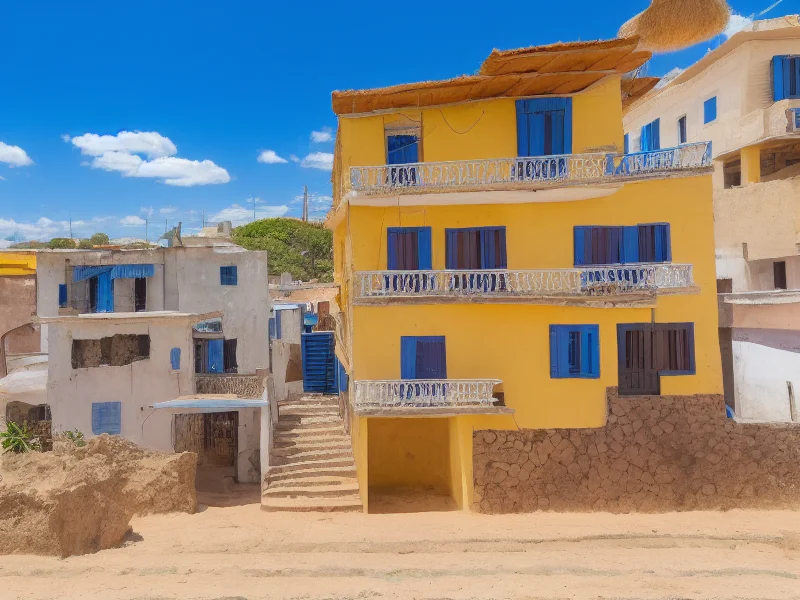 Top 10 Cities for Real Estate Investment in Madagascar