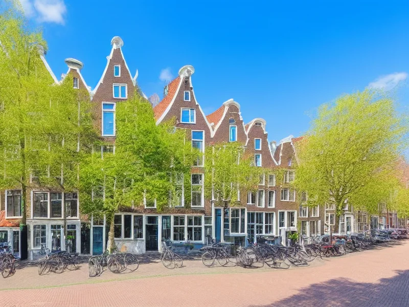 Top 10 Cities for Real Estate Investment in Netherlands