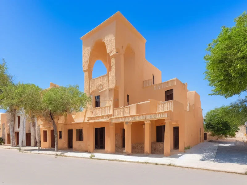Top 10 Cities for Real Estate Investment in Niger