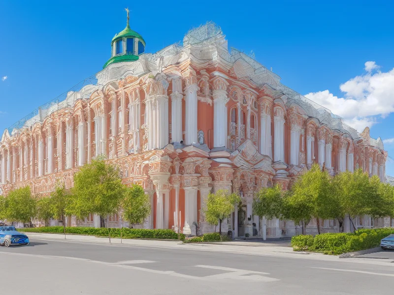 Top 10 Cities for Real Estate Investment in Russia