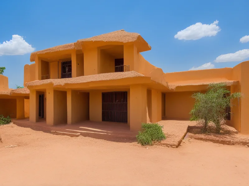 Top 10 Cities for Real Estate Investment in South Sudan