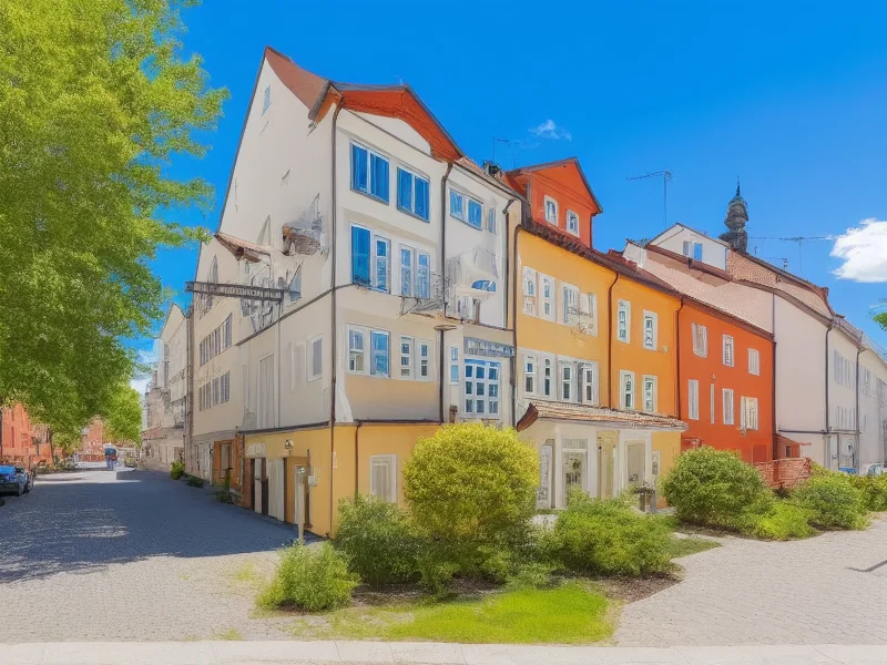 Top 10 Cities for Real Estate Investment in Sweden