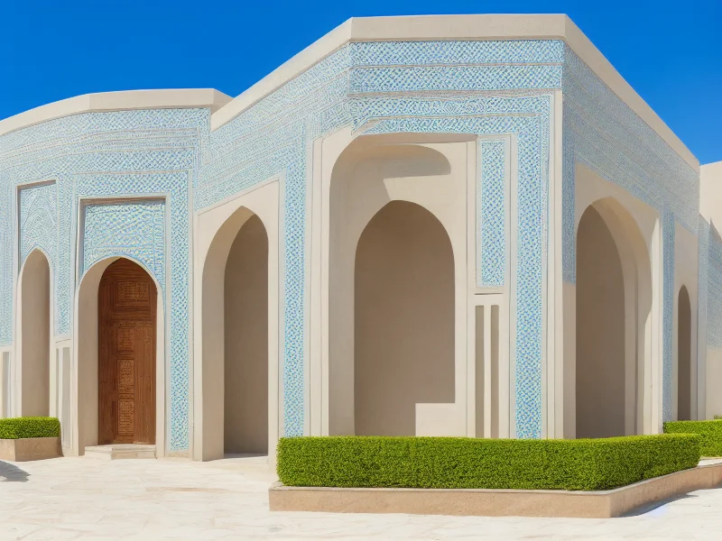 Top 10 Cities for Real Estate Investment in Uzbekistan