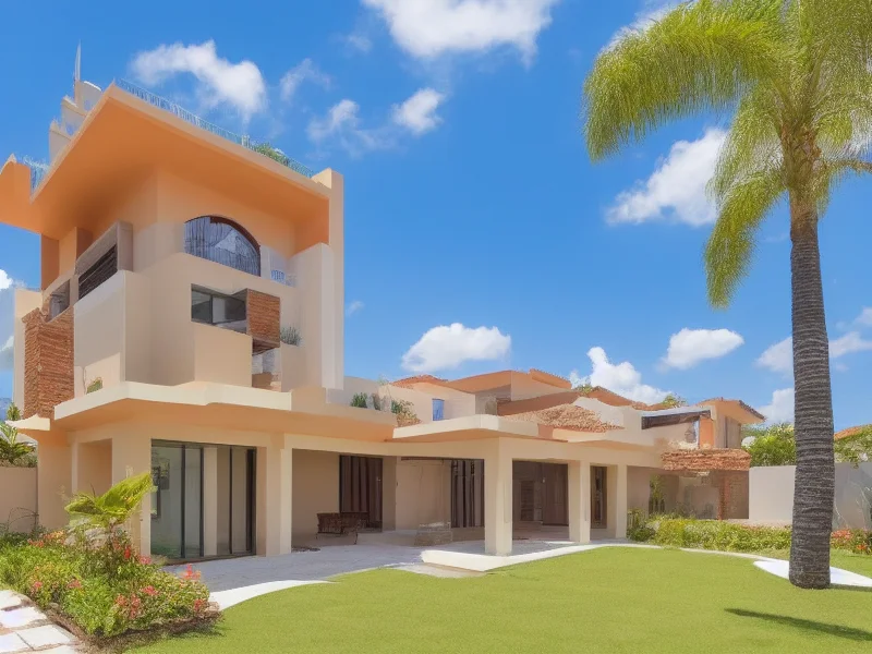 Top 10 Cities for Real Estate Investment in Venezuela