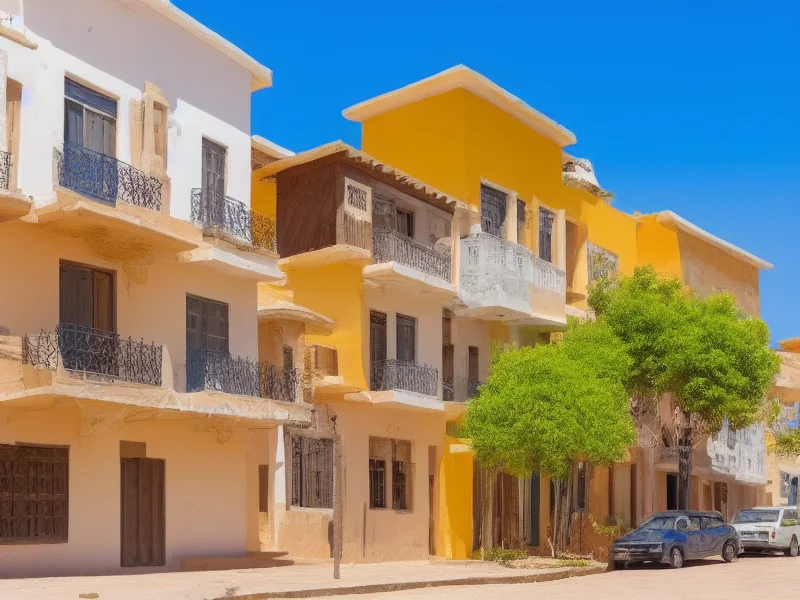 Top 10 Most Cost-Effective Cities in Africa