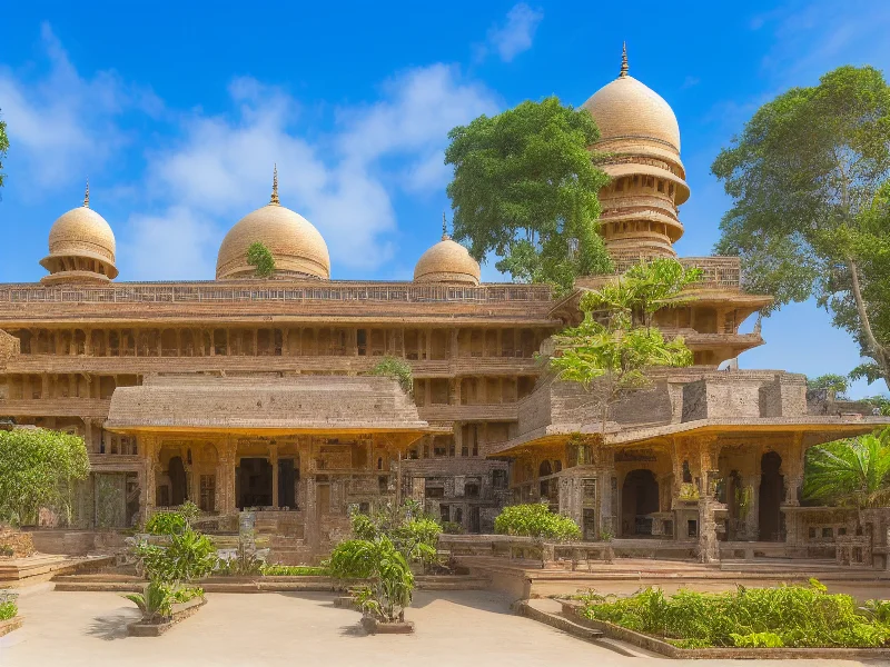 Top 10 Most Cost-Effective Cities in Bangladesh