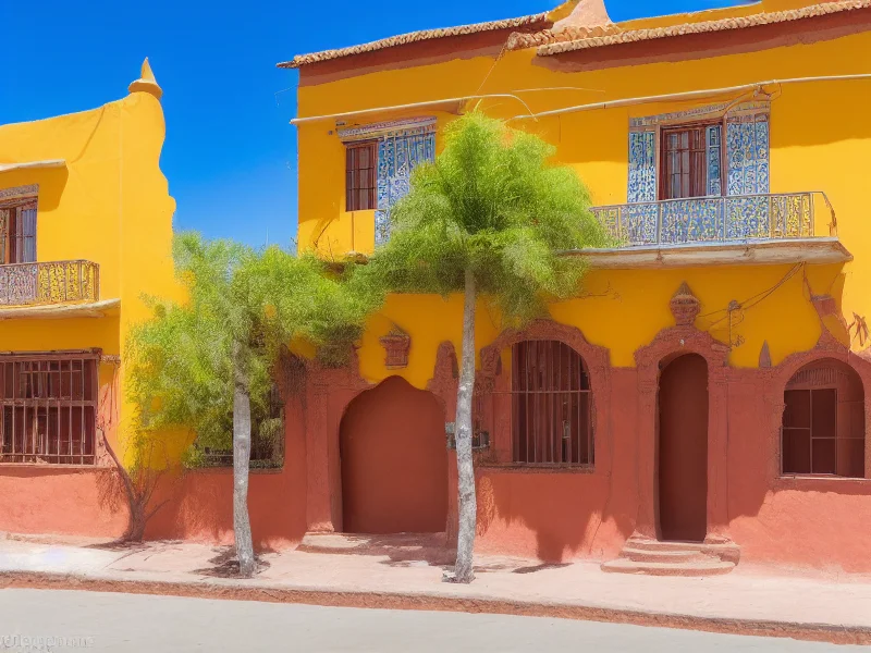 Top 10 Most Cost-Effective Cities in Bolivia