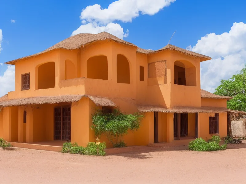 Top 10 Most Cost-Effective Cities in Burkina Faso