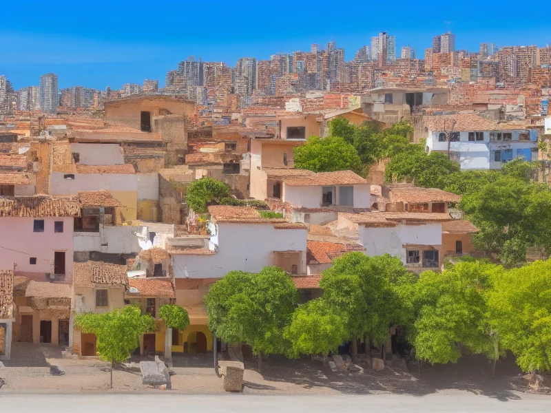 Top 10 Most Cost-Effective Cities in Colombia