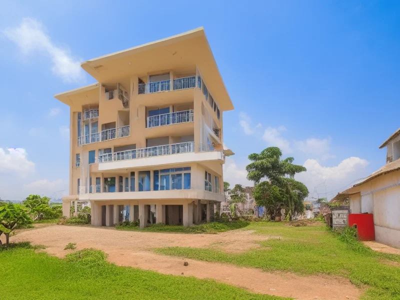 Top 10 Most Cost-Effective Cities in Congo (Kinshasa)