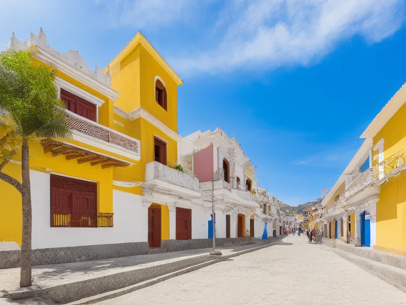Top 10 Most Cost-Effective Cities in Ecuador