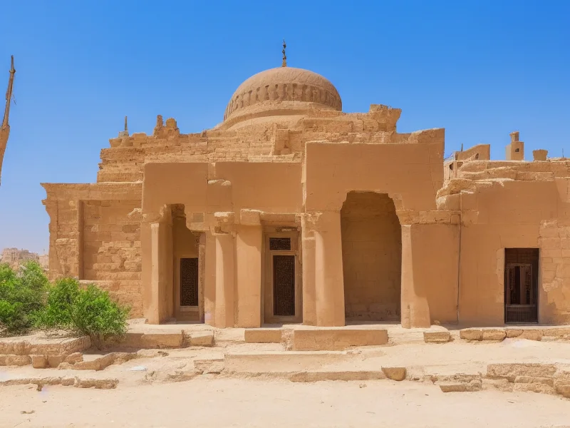 Top 10 Most Cost-Effective Cities in Egypt