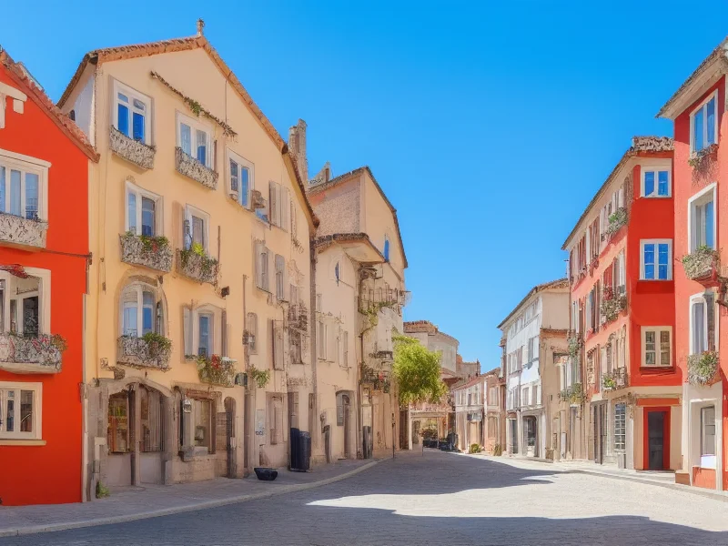 Top 10 Most Cost-Effective Cities in Europe