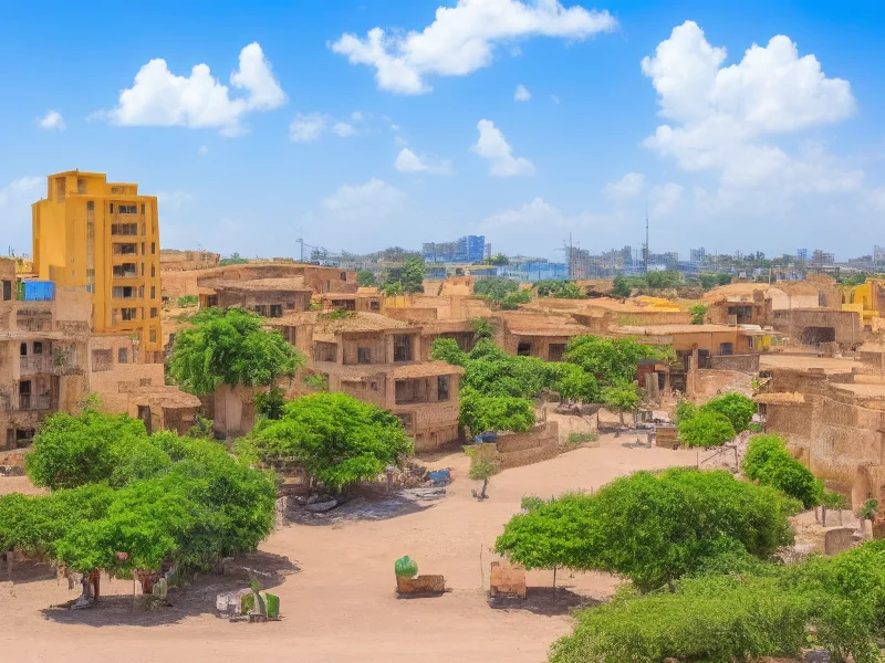 Top 10 Most Cost-Effective Cities in Guinea