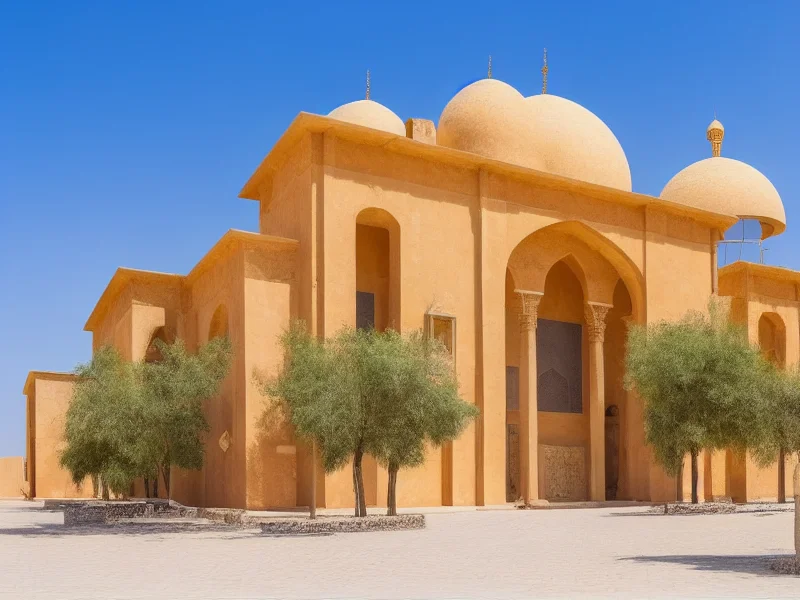 Top 10 Most Cost-Effective Cities in Iraq